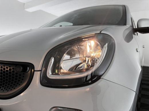 Smart Forfour EQ Business Solution (INCL-BTW) Aut. *NAVI-FULLMAP | FULL-LEATHER | ECC | CRUISE | COMFORT-SEATS ... ActivLease financial lease
