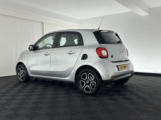 Smart Forfour EQ Business Solution (INCL-BTW) Aut. *NAVI-FULLMAP | FULL-LEATHER | ECC | CRUISE | COMFORT-SEATS ... ActivLease financial lease