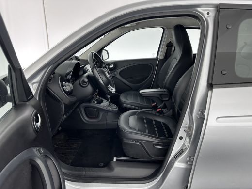 Smart Forfour EQ Business Solution (INCL-BTW) Aut. *NAVI-FULLMAP | FULL-LEATHER | ECC | CRUISE | COMFORT-SEATS ... ActivLease financial lease