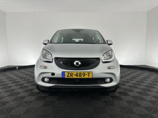 Smart Forfour EQ Business Solution (INCL-BTW) Aut. *NAVI-FULLMAP | FULL-LEATHER | ECC | CRUISE | COMFORT-SEATS ... Smart Forfour EQ Business Solution (INCL-BTW) Aut. *NAVI-FULLMAP | FULL-LEATHER | ECC | CRUISE | COMFORT-SEATS ...