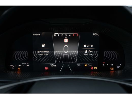 Skoda Kamiq ŠKODA Selection | Cruise control met speedlimiter | Driver Activity Assistant, vermoeidheid waars... ActivLease financial lease