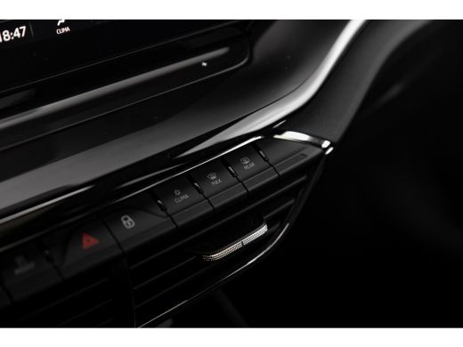 Skoda Octavia Combi Business Edition | Achteruitrijcamera | Chromen grille | Cruise control met speedlimiter ActivLease financial lease