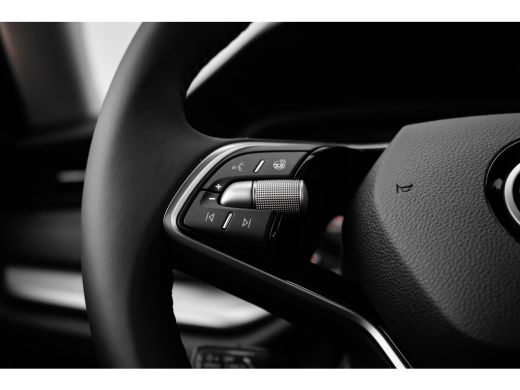 Skoda Octavia Combi Business Edition | Achteruitrijcamera | Chromen grille | Cruise control met speedlimiter ActivLease financial lease