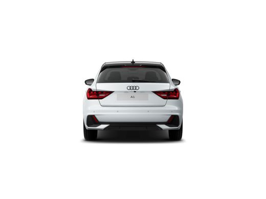 Audi A1 Sportback Audi S edition | Achteruitrijcamera | Adaptive cruise control | Airconditioning 2-zone ActivLease financial lease