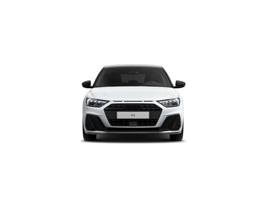 Audi A1 Sportback Audi S edition | Achteruitrijcamera | Adaptive cruise control | Airconditioning 2-zone ActivLease financial lease