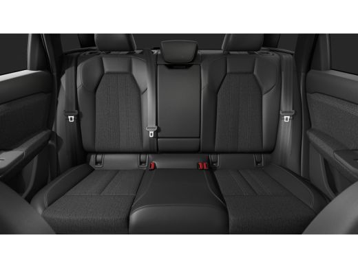 Audi Q6 e-tron Audi S edition | Achteruitrijcamera | Adaptive cruise control | Audi smartphone interface ActivLease financial lease