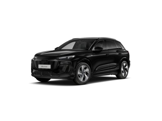 Audi Q6 e-tron Audi S edition | Achteruitrijcamera | Adaptive cruise control | Audi sound system ActivLease financial lease