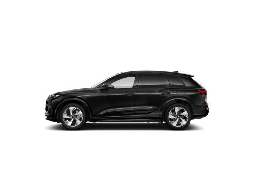 Audi Q6 e-tron Audi S edition | Achteruitrijcamera | Adaptive cruise control | Audi sound system ActivLease financial lease