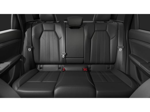 Audi Q6 e-tron Audi S edition | Achteruitrijcamera | Adaptive cruise control | Audi sound system ActivLease financial lease