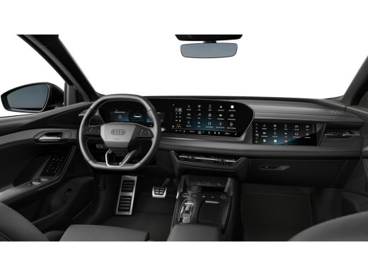 Audi Q6 e-tron Audi S edition | Achteruitrijcamera | Adaptive cruise control | Audi sound system ActivLease financial lease