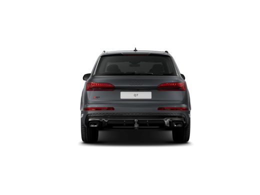 Audi Q7 Audi Pro Line S | Achterbank plus | Exterieurpakket zwart | LED-koplampen ActivLease financial lease