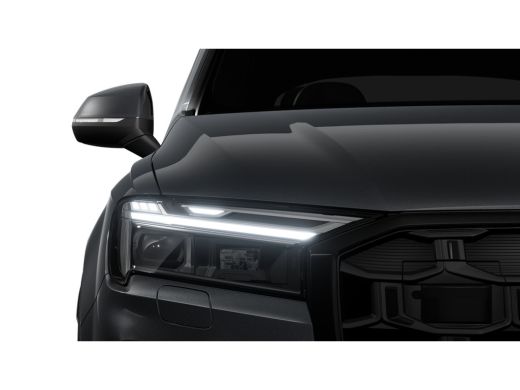 Audi Q7 Audi Pro Line S | Achterbank plus | Exterieurpakket zwart | LED-koplampen ActivLease financial lease