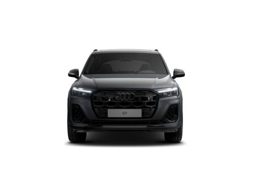 Audi Q7 Audi Pro Line S | Achterbank plus | Exterieurpakket zwart | LED-koplampen ActivLease financial lease