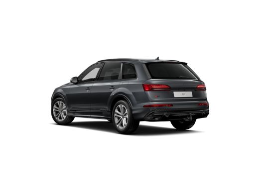 Audi Q7 Audi Pro Line S | Achterbank plus | Exterieurpakket zwart | LED-koplampen ActivLease financial lease