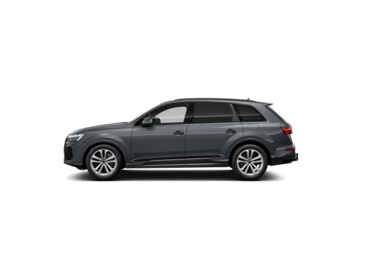Audi Q7 Audi Pro Line S | Achterbank plus | Exterieurpakket zwart | LED-koplampen ActivLease financial lease