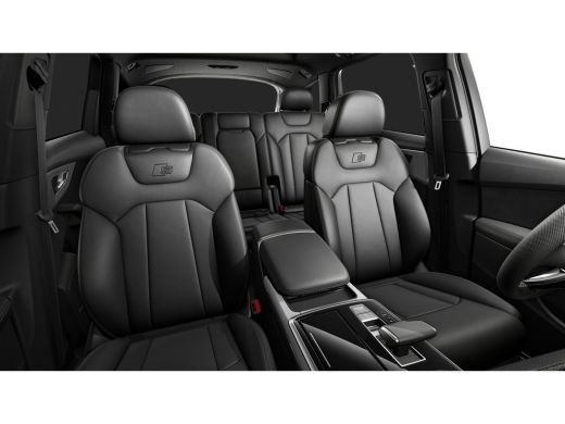 Audi Q7 Audi Pro Line S | Achterbank plus | Exterieurpakket zwart | LED-koplampen ActivLease financial lease