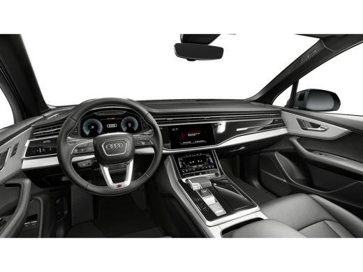 Audi Q7 Audi Pro Line S | Achterbank plus | Exterieurpakket zwart | LED-koplampen ActivLease financial lease
