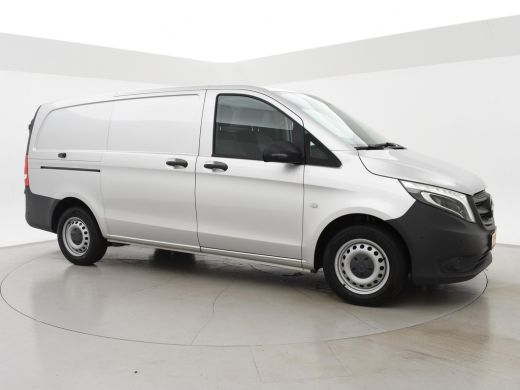 Mercedes-Benz Vito 114 CDI 136 PK AUT. LANG EURO 6 + LED / LEDER / NAVIGATIE / CRUISE CONTROL ActivLease financial lease