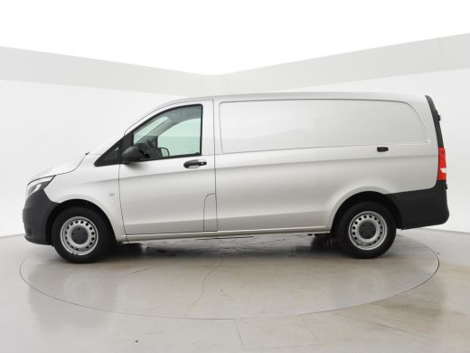 Mercedes-Benz Vito 114 CDI 136 PK AUT. LANG EURO 6 + LED / LEDER / NAVIGATIE / CRUISE CONTROL ActivLease financial lease