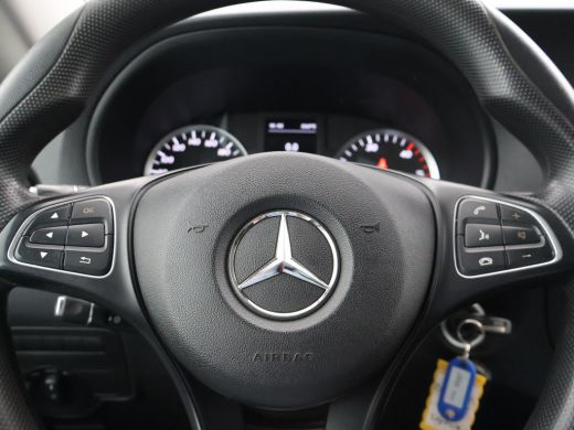 Mercedes-Benz Vito 114 CDI 136 PK AUT. LANG EURO 6 + LED / LEDER / NAVIGATIE / CRUISE CONTROL ActivLease financial lease