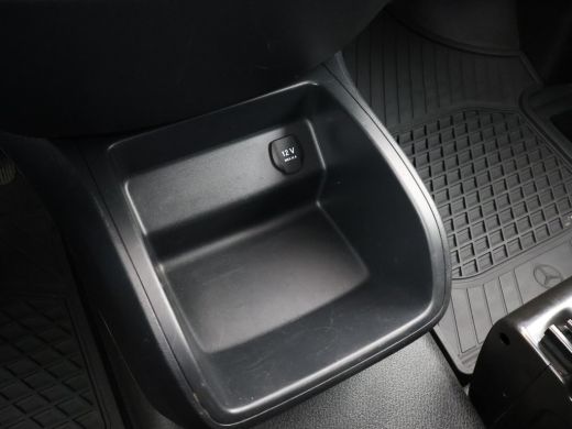 Mercedes Vito 114 CDI 136 PK AUT. LANG EURO 6 + LED / LEDER / NAVIGATIE / CRUISE CONTROL ActivLease financial lease