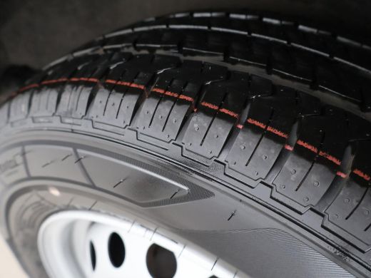 Mercedes-Benz Vito 114 CDI 136 PK AUT. LANG EURO 6 + LED / LEDER / NAVIGATIE / CRUISE CONTROL ActivLease financial lease