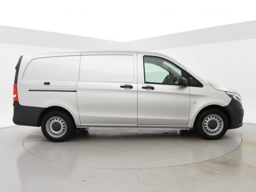 Mercedes-Benz Vito 114 CDI 136 PK AUT. LANG EURO 6 + LED / LEDER / NAVIGATIE / CRUISE CONTROL ActivLease financial lease