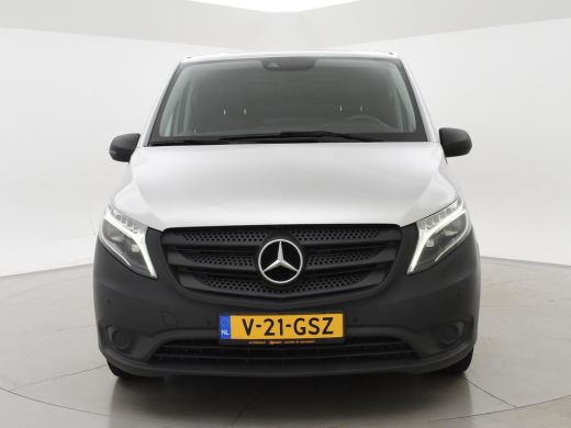 Mercedes Vito 114 CDI 136 PK AUT. LANG EURO 6 + LED / LEDER / NAVIGATIE / CRUISE CONTROL ActivLease financial lease