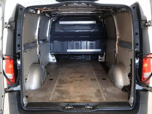 Mercedes-Benz Vito 114 CDI 136 PK AUT. LANG EURO 6 + LED / LEDER / NAVIGATIE / CRUISE CONTROL ActivLease financial lease