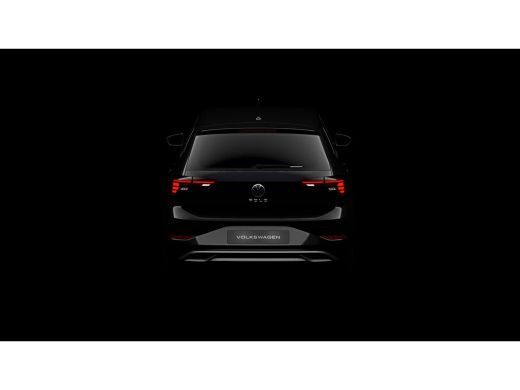 Volkswagen Polo Volkswagen Life Edition Inclusief €2000,- inruilvoordeel + €1000,- korting | 'App-Connect' draadl... ActivLease financial lease
