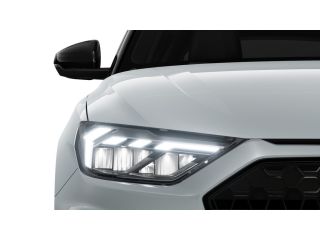 Audi A1 Sportback Audi S edition | Achteruitrijcamera | Adaptive cruise control | Airconditioning 2-zone