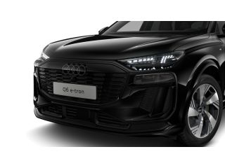 Audi Q6 e-tron Audi S edition | Achteruitrijcamera | Adaptive cruise control | Audi sound system