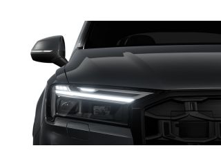 Audi Q7 Audi Pro Line S | Achterbank plus | Exterieurpakket zwart | LED-koplampen
