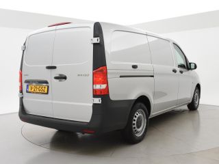 Mercedes Vito 114 CDI 136 PK AUT. LANG EURO 6 + LED / LEDER / NAVIGATIE / CRUISE CONTROL
