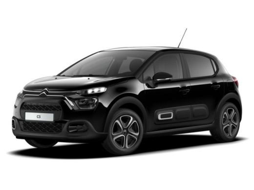 Citroën C3 1.2 PureTech Plus | €3.514,- Voorraad voordeel Citroën C3 1.2 PureTech Plus | €3.514,- Voorraad voordeel