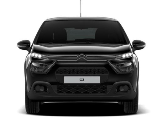 Citroën C3 1.2 PureTech Plus | €3.514,- Voorraad voordeel ActivLease financial lease