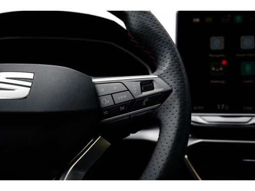 Seat Leon Sportstourer SEAT FR PHEV First Edition | Achteruitrijcamera | Automatisch dimmende binnenspiegel | Dakhemel u... ActivLease financial lease
