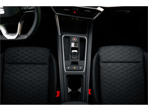 Seat Leon Sportstourer SEAT FR PHEV First Edition | Achteruitrijcamera | Automatisch dimmende binnenspiegel | Dakhemel u... ActivLease financial lease