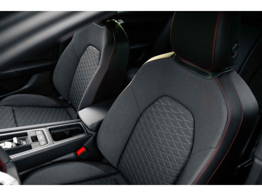 Seat Leon Sportstourer SEAT FR PHEV First Edition | Achteruitrijcamera | Automatisch dimmende binnenspiegel | Dakhemel u... ActivLease financial lease