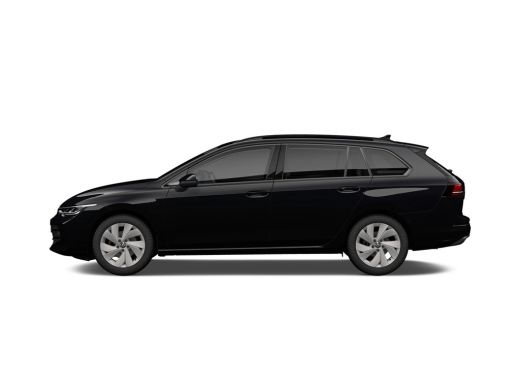 Volkswagen GOLF Variant Volkswagen Life Edition Inclusief €2000,- inruilvoordeel | | 'App-Connect' draadloze smartphone i... ActivLease financial lease