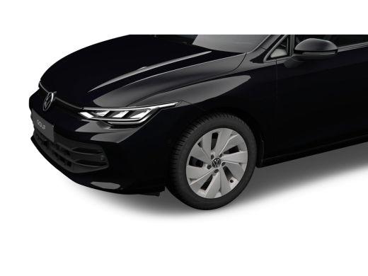 Volkswagen GOLF Variant Volkswagen Life Edition Inclusief €2000,- inruilvoordeel | | 'App-Connect' draadloze smartphone i... ActivLease financial lease