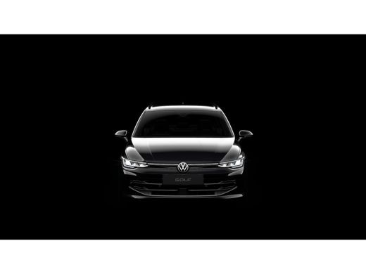 Volkswagen GOLF Variant Volkswagen Life Edition Inclusief €2000,- inruilvoordeel | | 'App-Connect' draadloze smartphone i... ActivLease financial lease