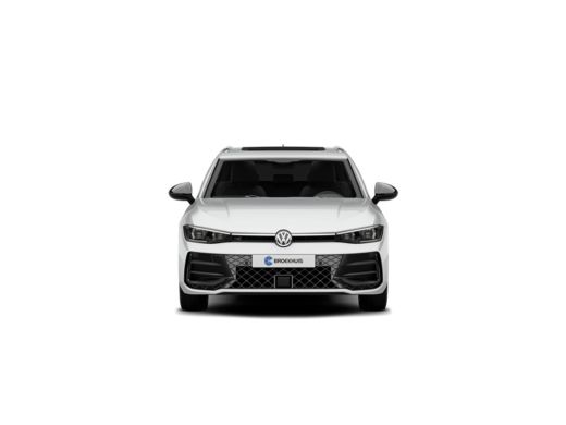 Volkswagen Passat Variant Volkswagen R-Line Edition | 'App-Connect' draadloze smartphone integratie | Afstandscontr... ActivLease financial lease