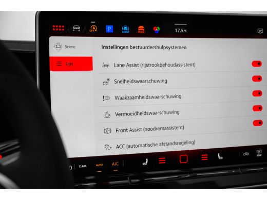 Volkswagen Passat Variant R-Line Edition | 'App-Connect' draadloze smartphone integratie | Afstandscontrolesysteem ... ActivLease financial lease