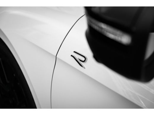 Volkswagen Passat Variant R-Line Edition | 'App-Connect' draadloze smartphone integratie | Afstandscontrolesysteem ... ActivLease financial lease