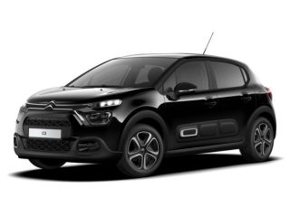 Citroën C3 1.2 PureTech Plus | €3.514,- Voorraad voordeel