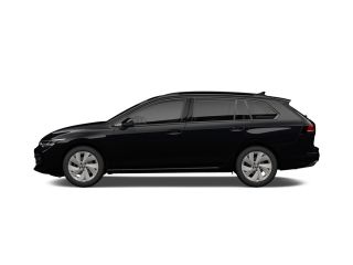 Volkswagen GOLF Variant Volkswagen Life Edition Inclusief €2000,- inruilvoordeel | | 'App-Connect' draadloze smartphone i...