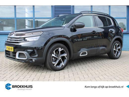 Citroën C5 Aircross 1.2 PureTech Feel Citroën C5 Aircross 1.2 PureTech Feel