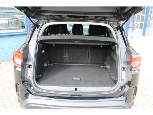 Citroën C5 Aircross 1.2 PureTech Feel ActivLease financial lease