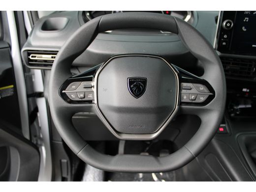 Peugeot Partner 1.5 BlueHDi 100 S&S L1 ActivLease financial lease
